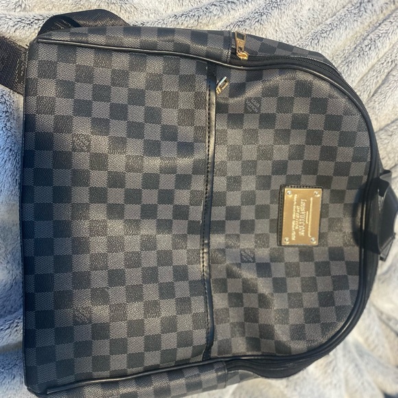 Handbags - INSPIRED BAG